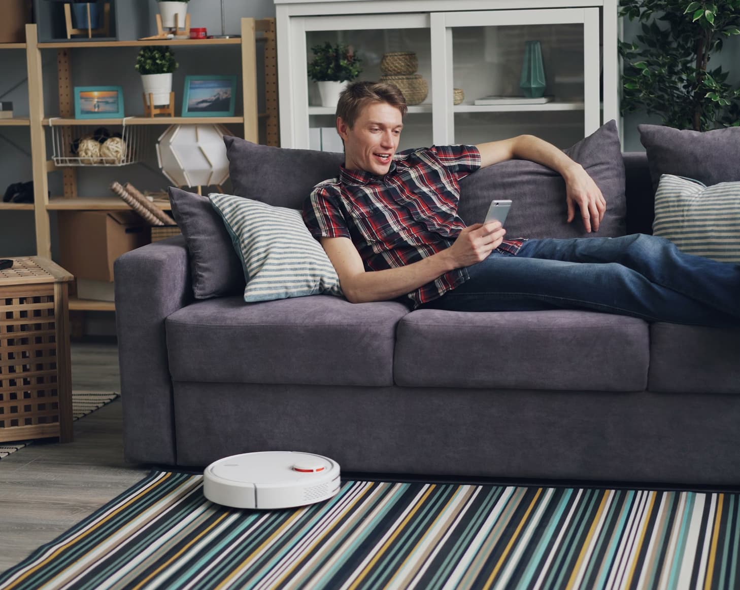 Fortell oss om prosjektet ditt