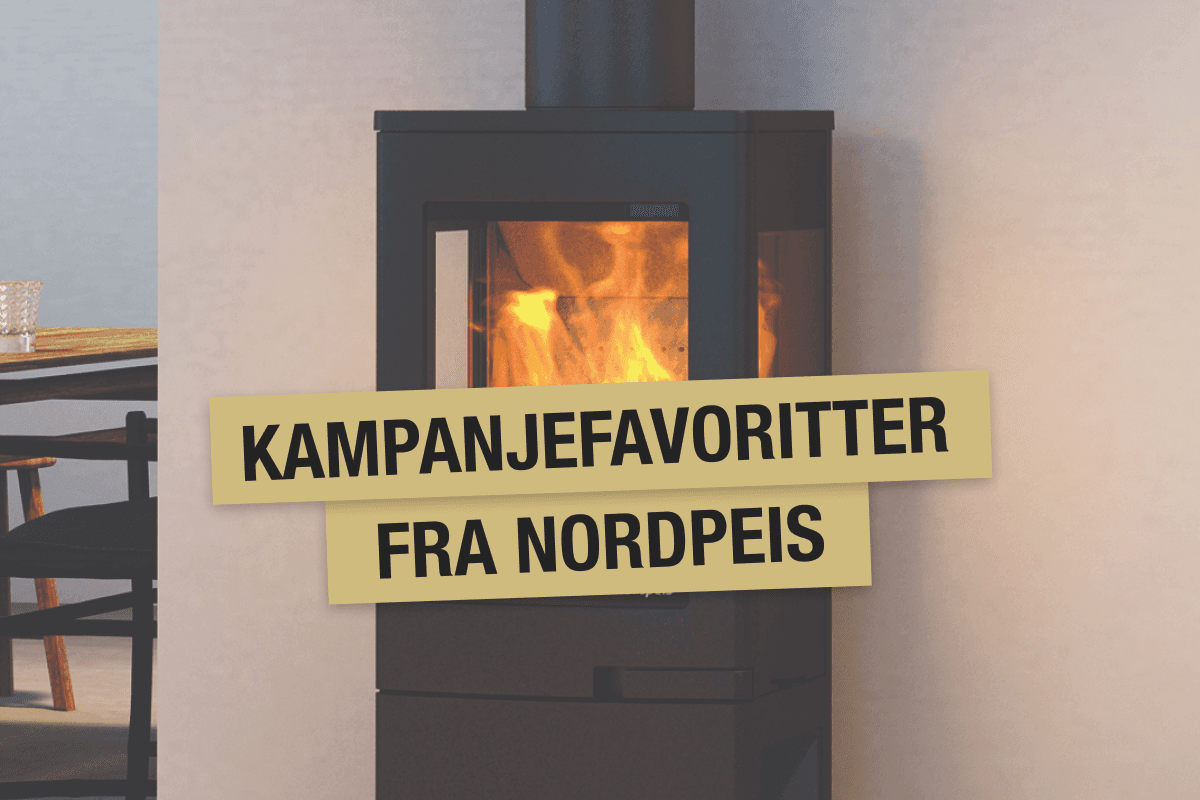 Nordpeis