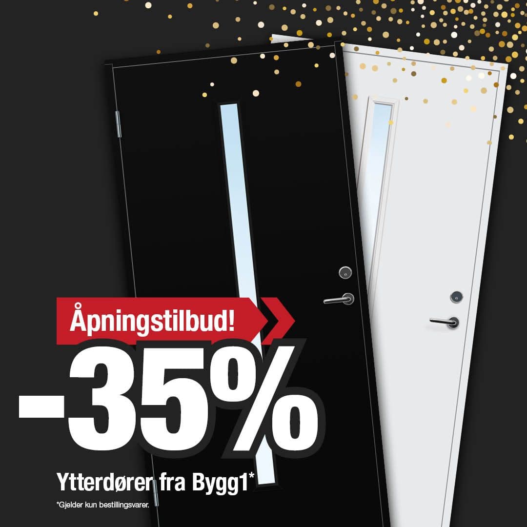 Bilde av tilbudsbanner