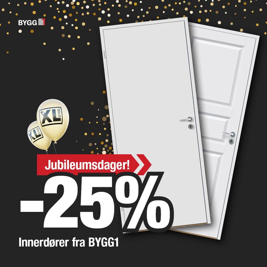 Jubileumsdager