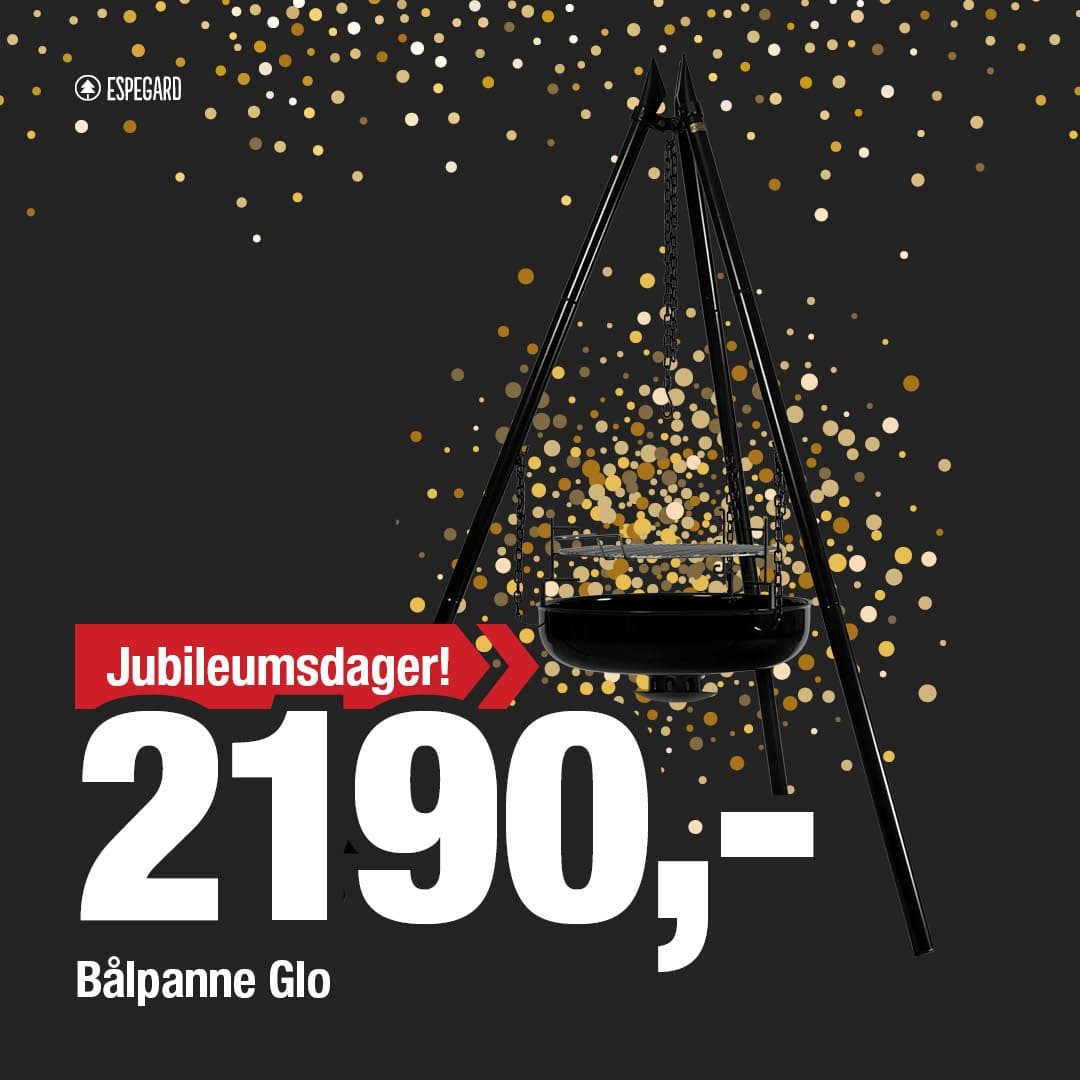 Jubileumsdager