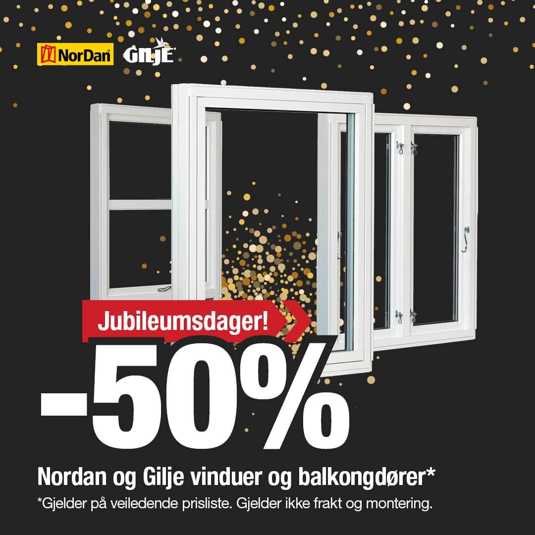 Jubileumsdager