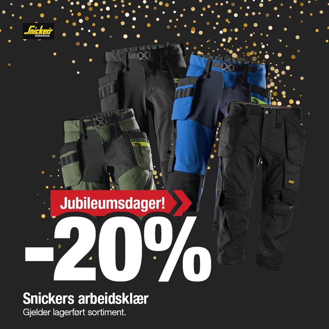 Jubileumsdager