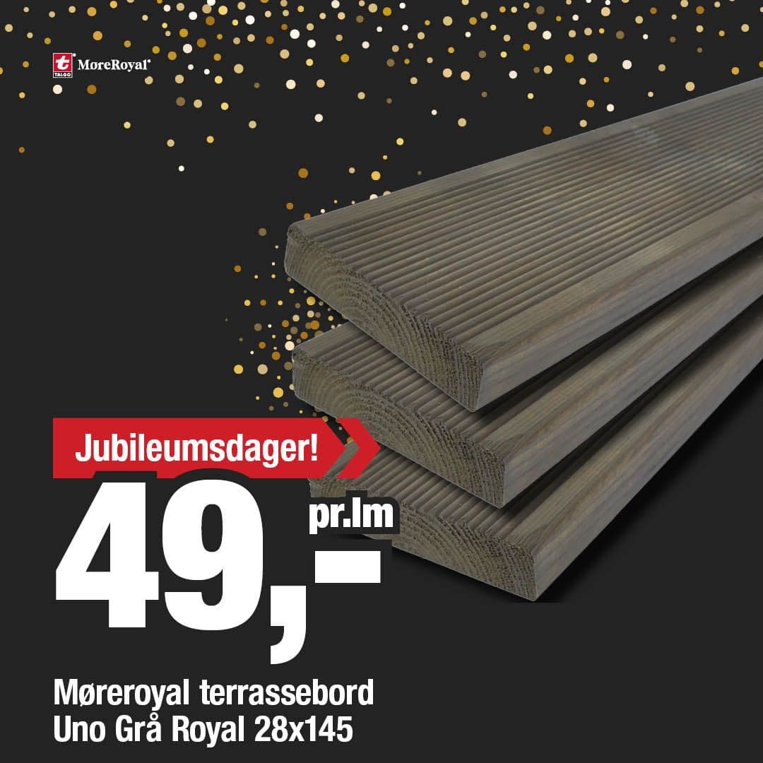 Jubileumsdager