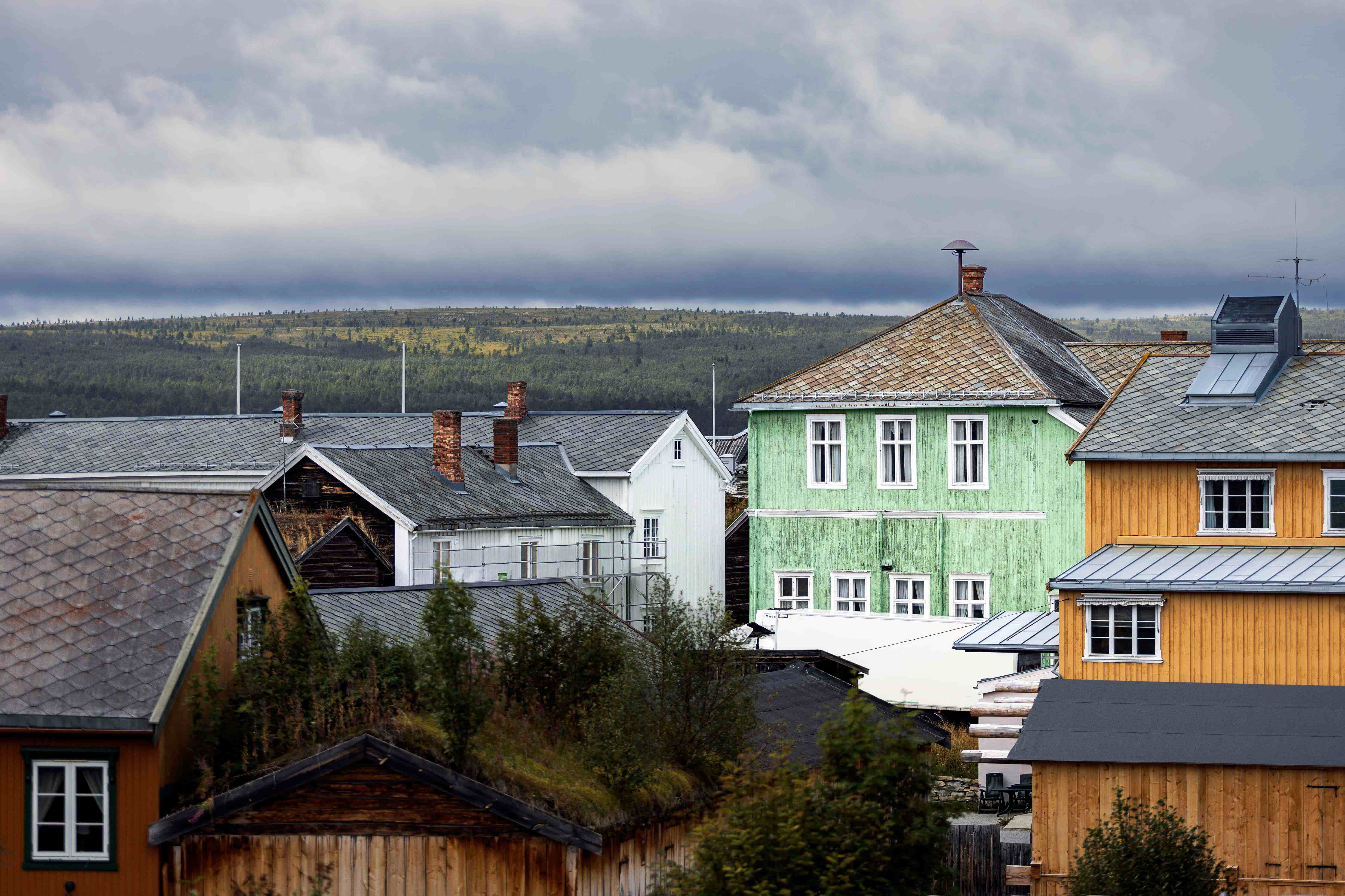 bygg og bevar