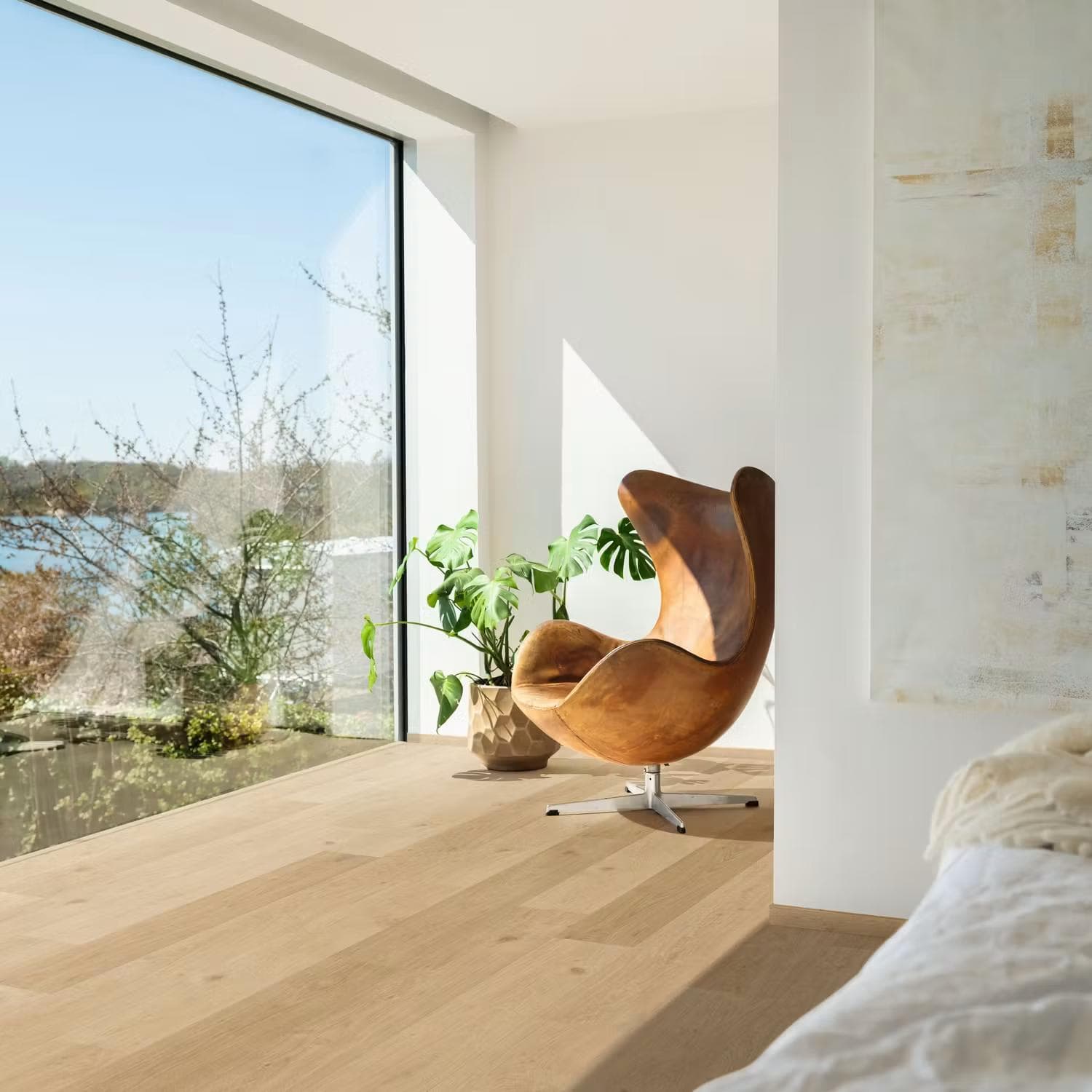 Otra Pad Pro Beige Scandinavian Oak