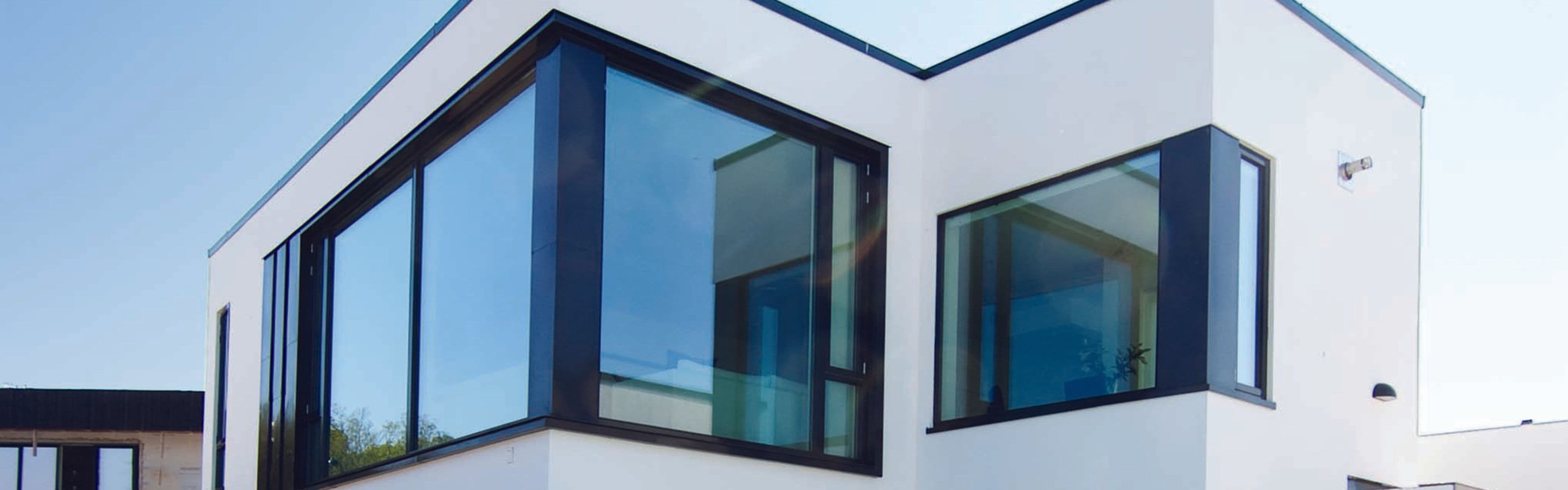 Uldal Vinduer og Dører