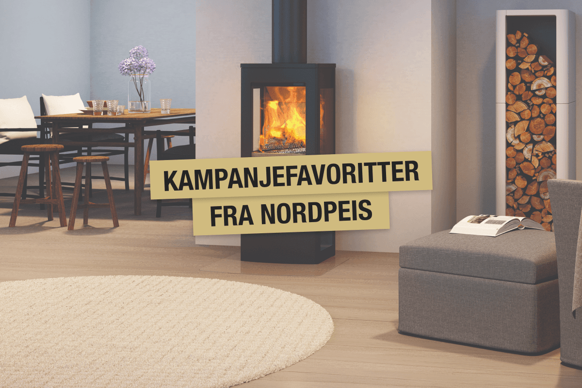 Nordpeis