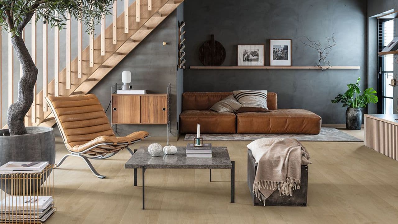 Pergo Trondheim laminatgulv