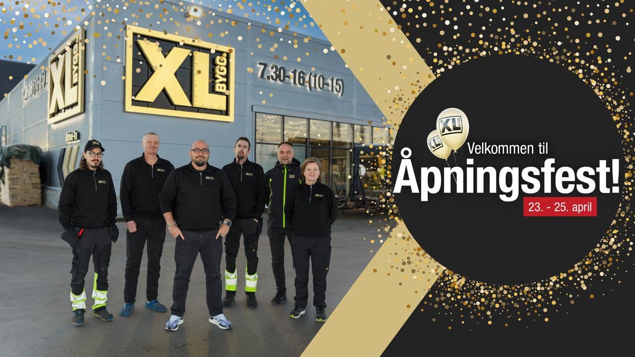 Bilde av tilbudsbanner