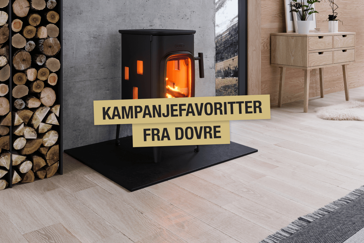 Dovre