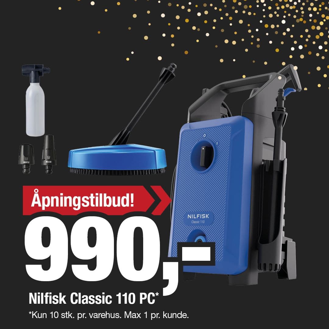 Bilde av tilbudsbanner