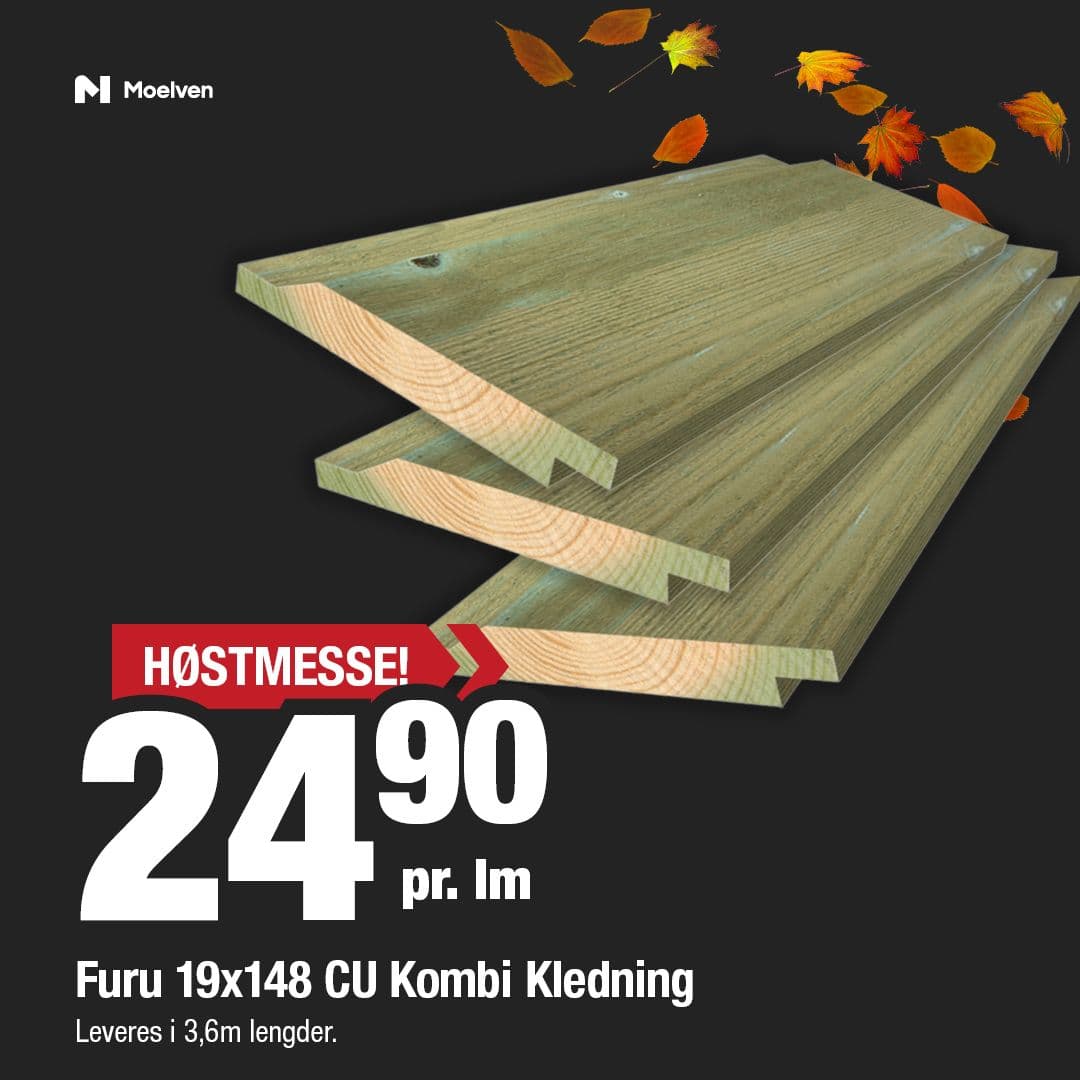 Kampanjebanner