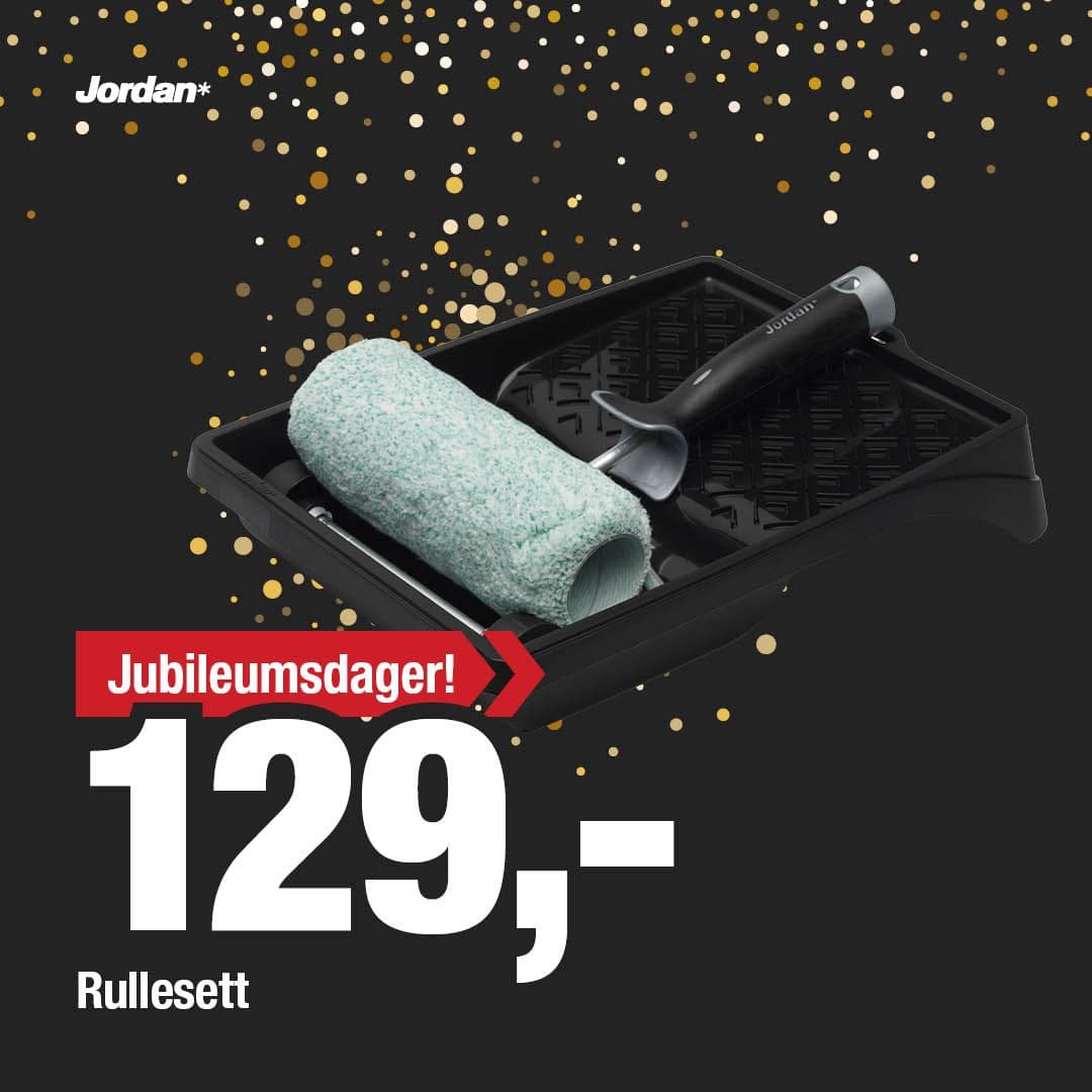 Jubileumsdager