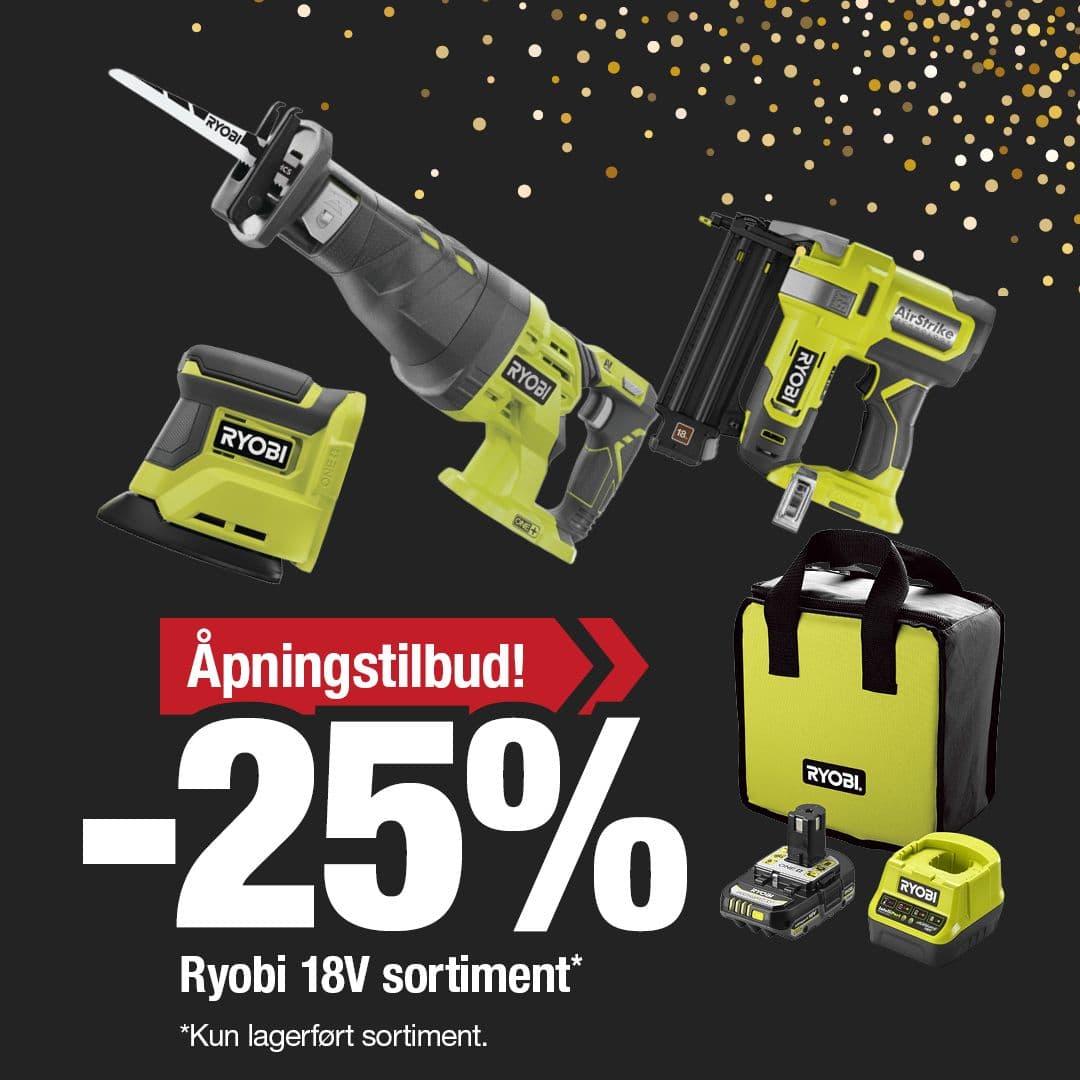 Bilde av tilbudsbanner