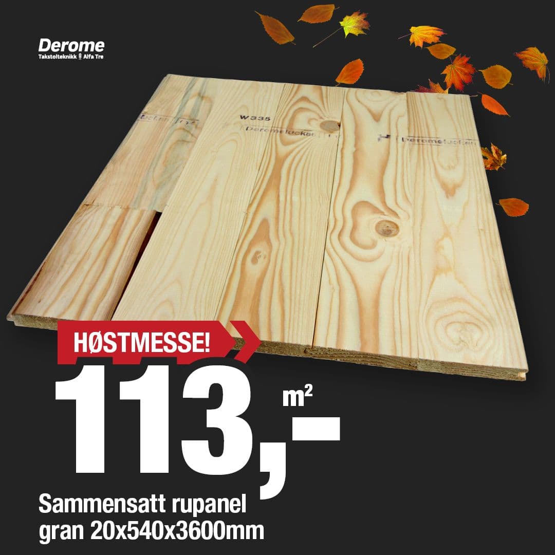 Kampanjebanner