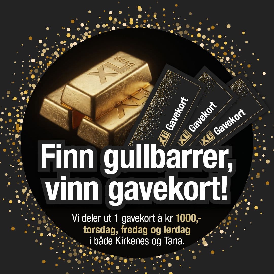 Bilde av tilbudsbanner