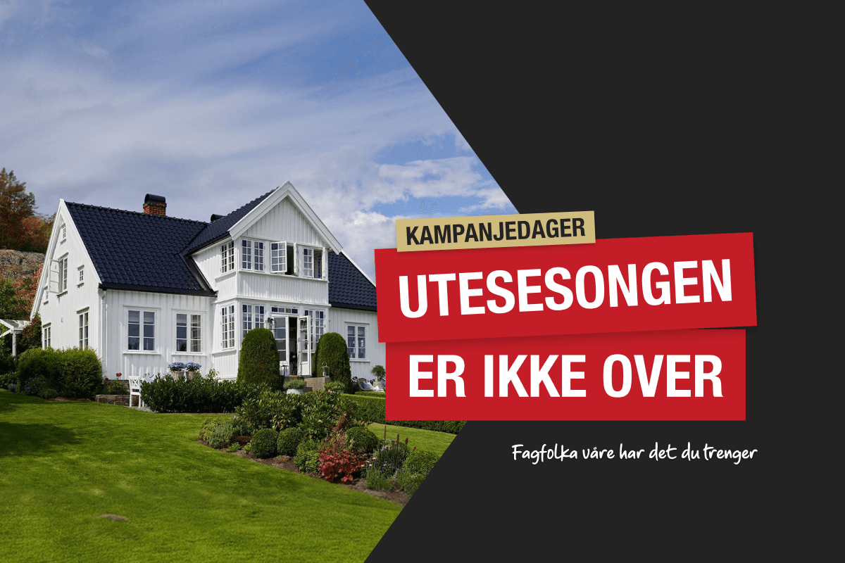 Finn våre beste tilbud - hos ditt varehus nå.
