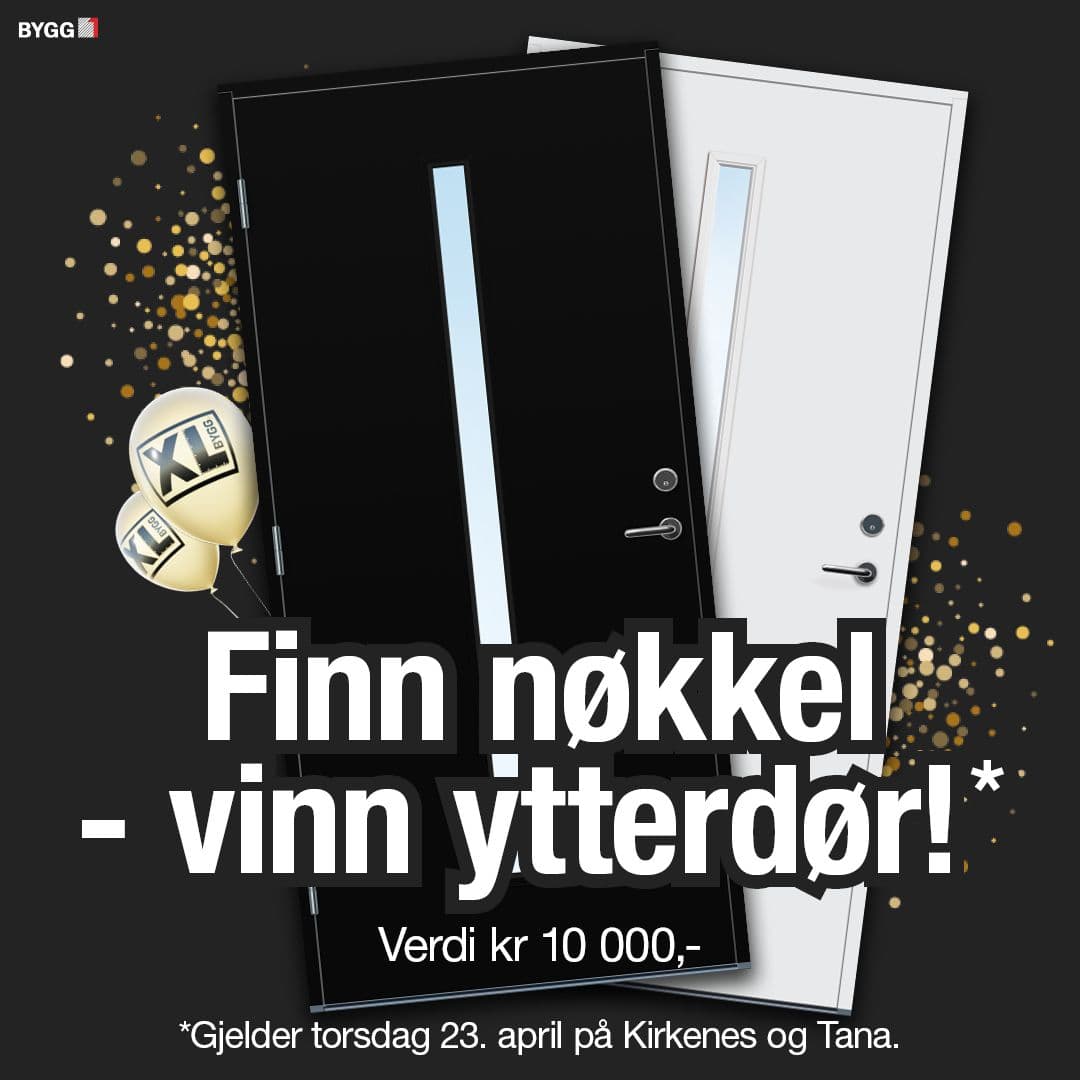 Bilde av tilbudsbanner