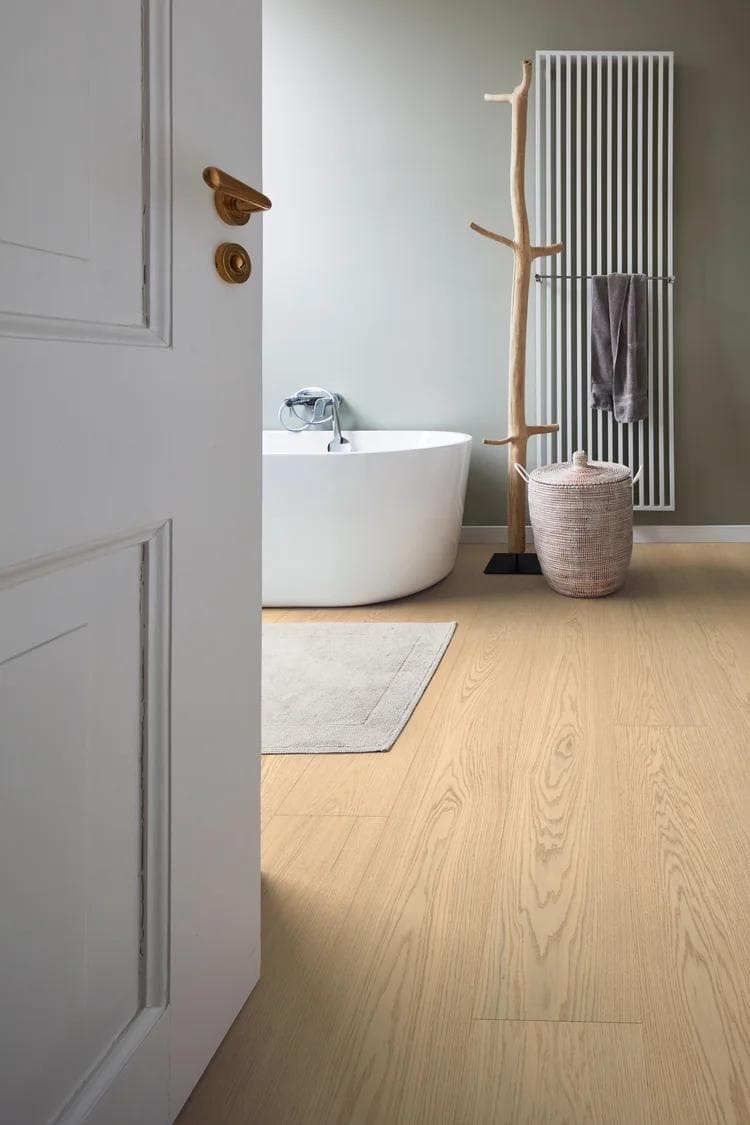 Saga Hardwood Gulv Herdet Tre Hardwood Ii Ona