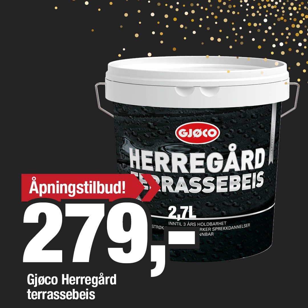 Bilde av tilbudsbanner