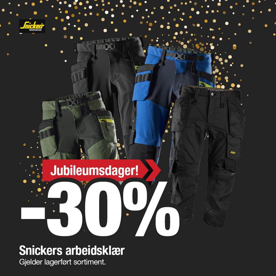 Jubileumsdager