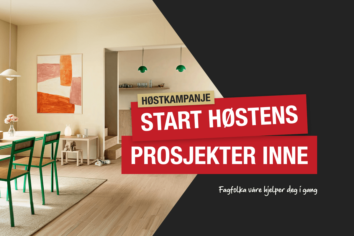Finn våre beste tilbud - hos ditt varehus nå.