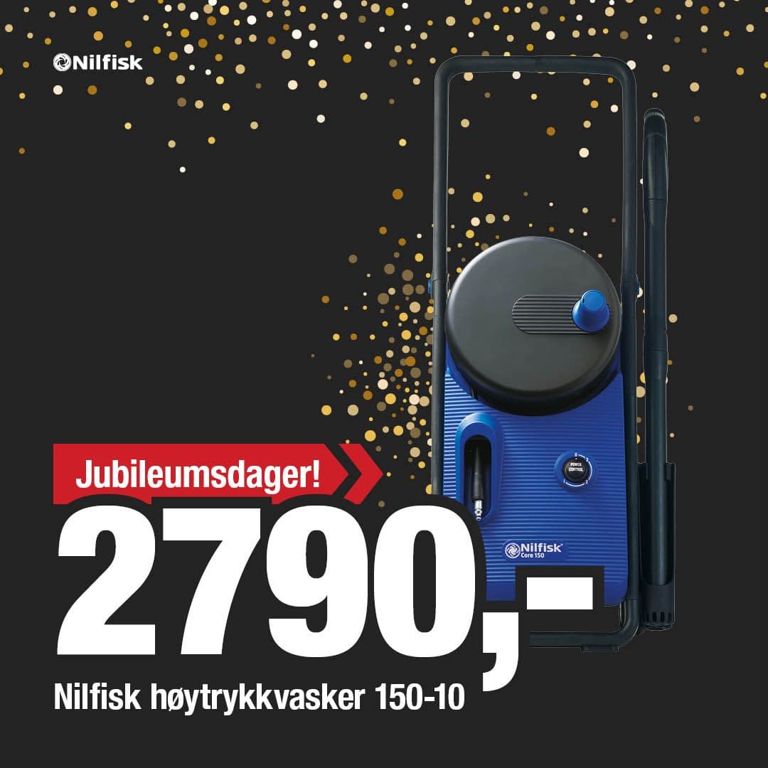 Jubileumsdager