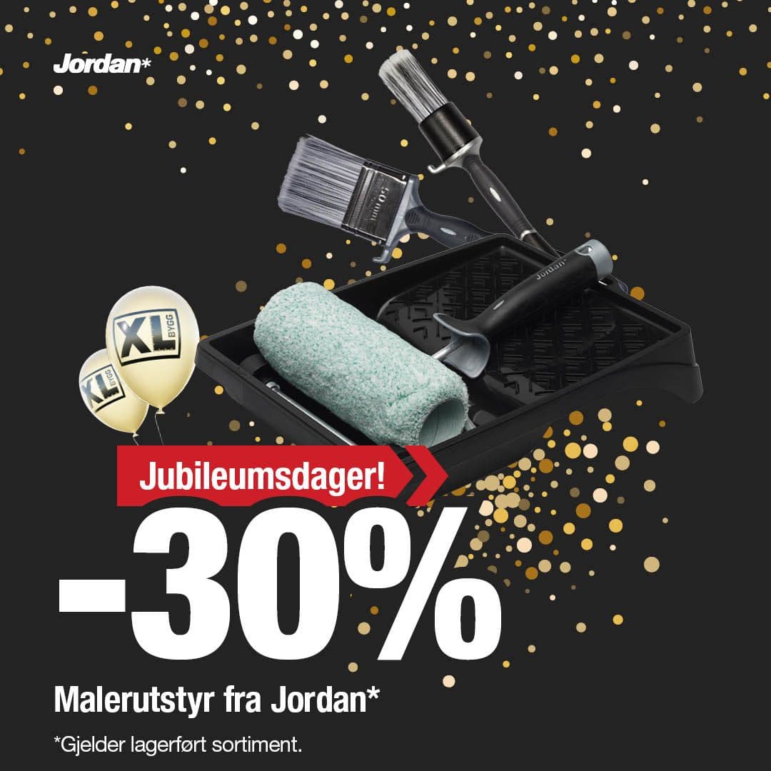 Jubileumsdager