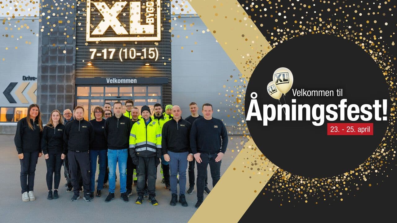 Bilde av tilbudsbanner