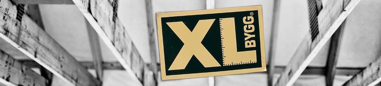 XL-BYGG HØYANGER
