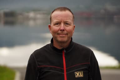 Jan Martin Dolmen