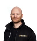 Ole Tveit Hansen