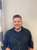 Eric Visland Visland