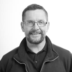 Bjørn Iversen