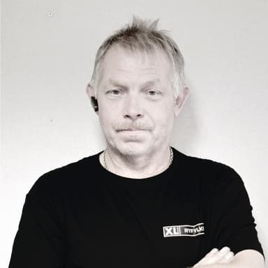 Jan Dagfinn Viken