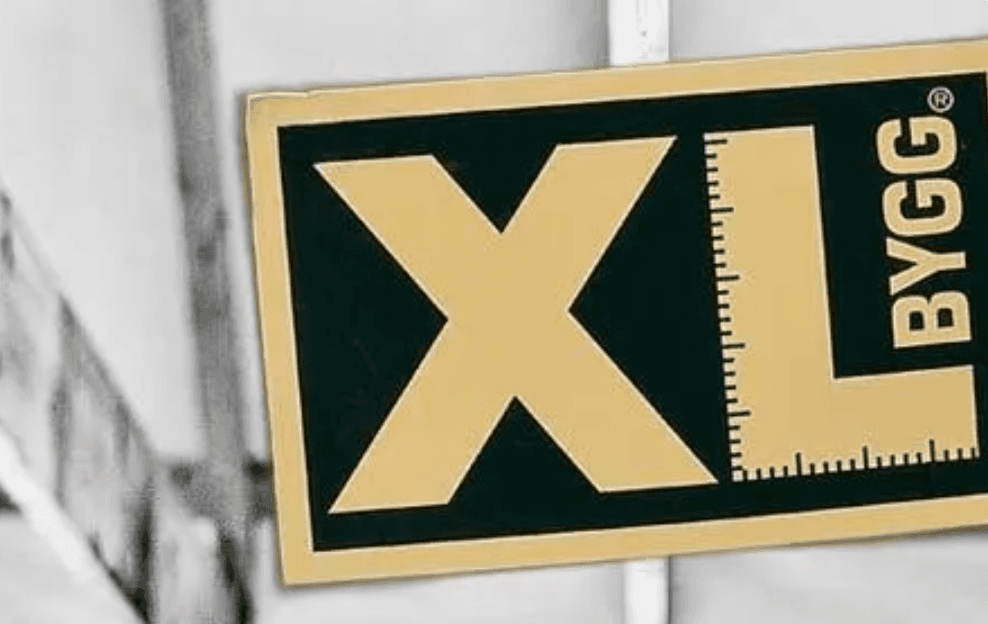 XL-BYGG Sørvest avd. Nærbø