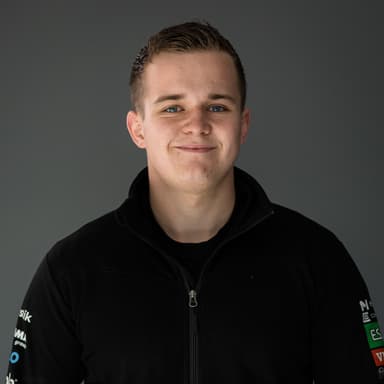 Henrik Høibakk