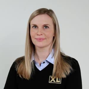 Lill Therese Strømmen