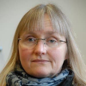 Reidun May Smørdal