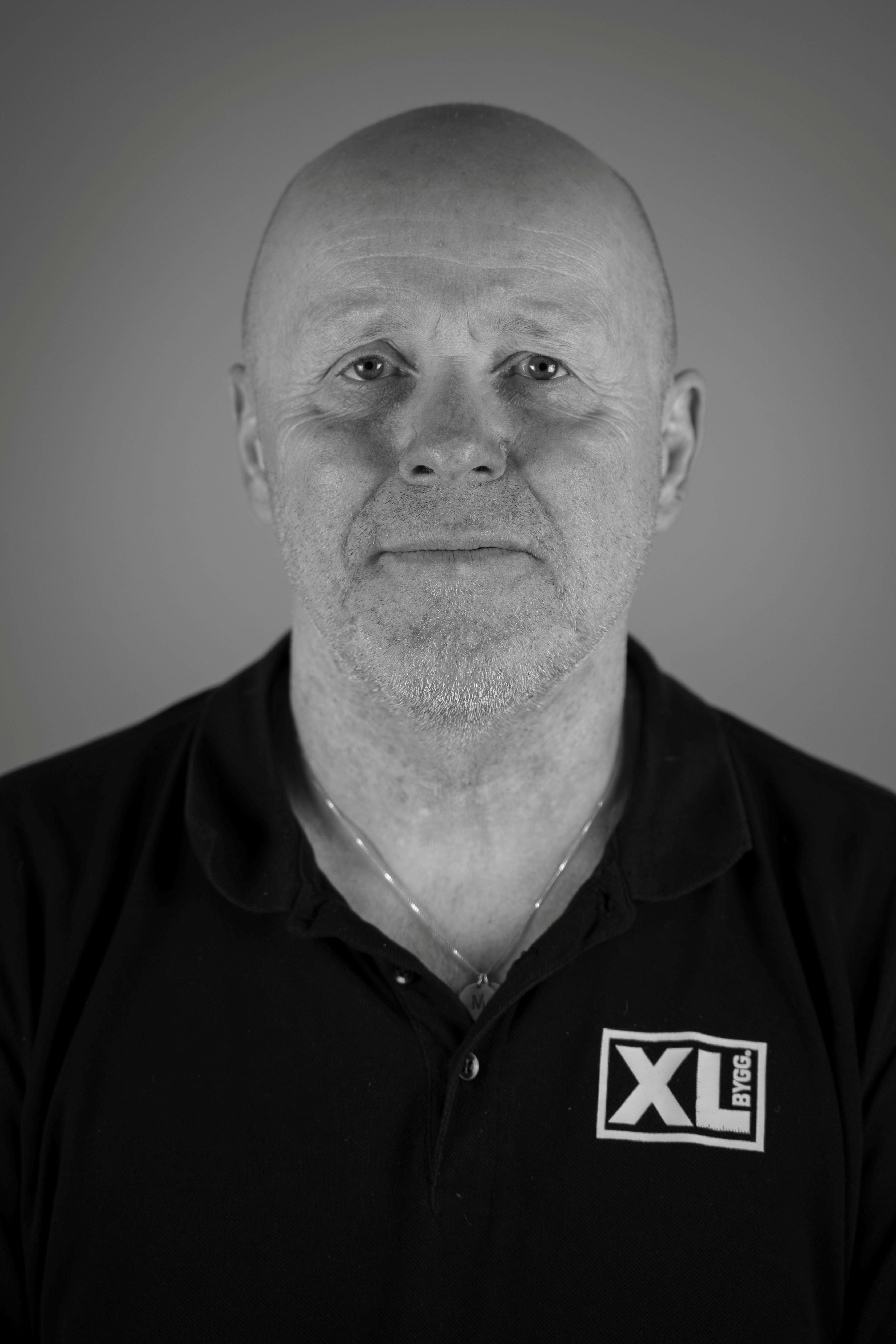 Morten Nikolaisen