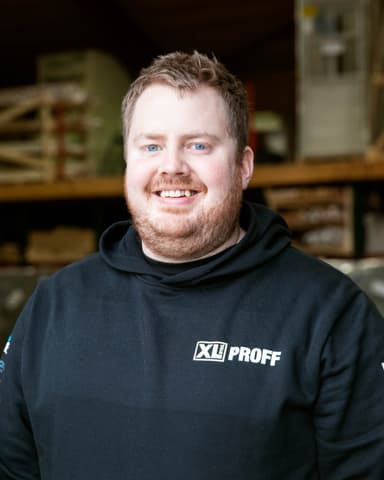 Andreas Marø