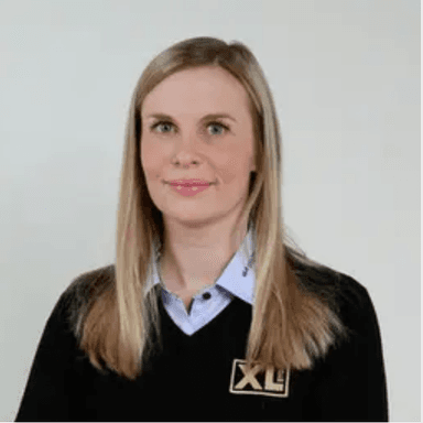 Lill Therese Strømmen