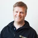 Lars Petter Olsen Haubakk