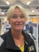 Gerd-Elin Thorkildsen