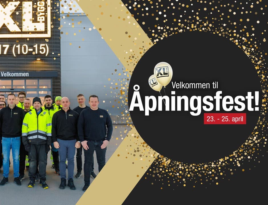 XL-BYGG BLIX avd. Kirkenes