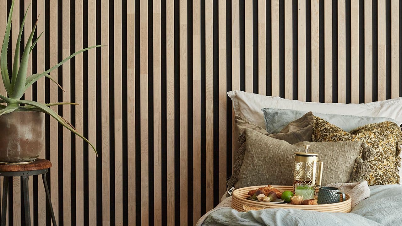 Walls2Paint montering