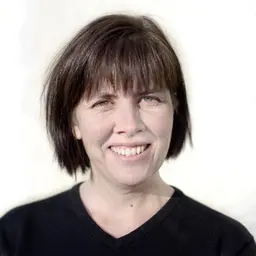 Anne Sissel Froastad