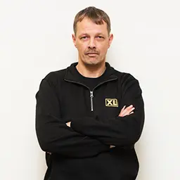 Eirik Veimo