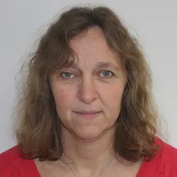 Marianne Fodnestøl Jensen